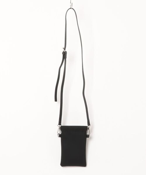 トートバッグ HERB/Intrecciato Middle Tote Bag with Pouch/ポーチ付きミドルトートバッグ レディース メンズの画像