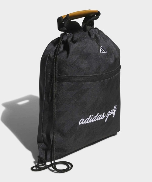 adidas（アディダス） エコバッグ ユニセックス グラフィック シュー