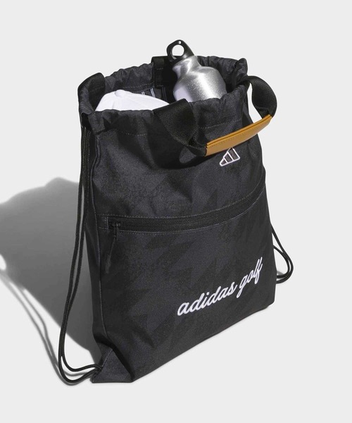 adidas（アディダス） エコバッグ ユニセックス グラフィック シュー