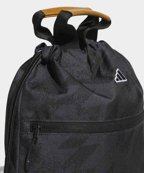 adidas（アディダス） エコバッグ ユニセックス グラフィック シュー