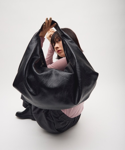【激レア】mutaMARINE ボディバッグ　ワンショルダー　ネオプレーン　ロゴ BODY BAG – muta Online Store