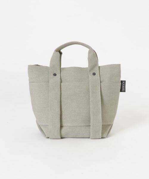 URBAN RESEARCH（アーバンリサーチ） トートバッグ KARRI AMIACALVA 2 