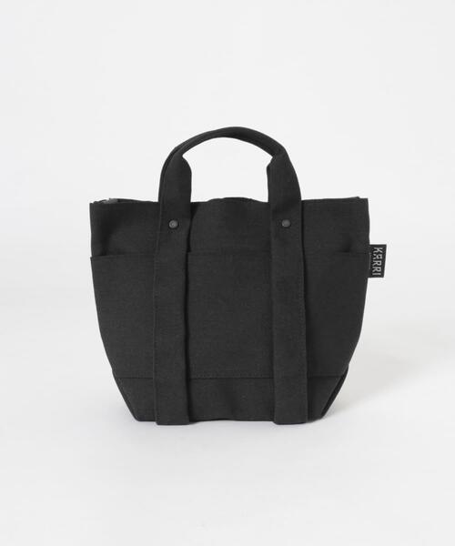 URBAN RESEARCH（アーバンリサーチ） トートバッグ KARRI AMIACALVA 2