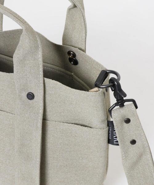 URBAN RESEARCH（アーバンリサーチ） トートバッグ KARRI AMIACALVA 2 