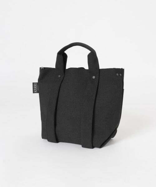 URBAN RESEARCH（アーバンリサーチ） トートバッグ KARRI AMIACALVA 2 
