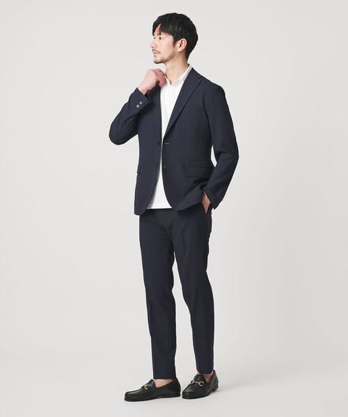 BEAUTY＆YOUTH UNITED ARROWS セットアップ 「WEB限定 WARDROBE SMART