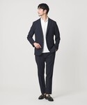 セットアップ 「WEB限定 WARDROBE ...の詳細画像1