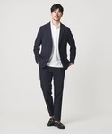 セットアップ 「WEB限定 WARDROBE ...の詳細画像2