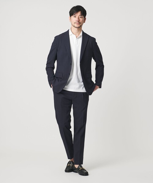 BEAUTY＆YOUTH UNITED ARROWS セットアップ 「WEB限定 WARDROBE SMART