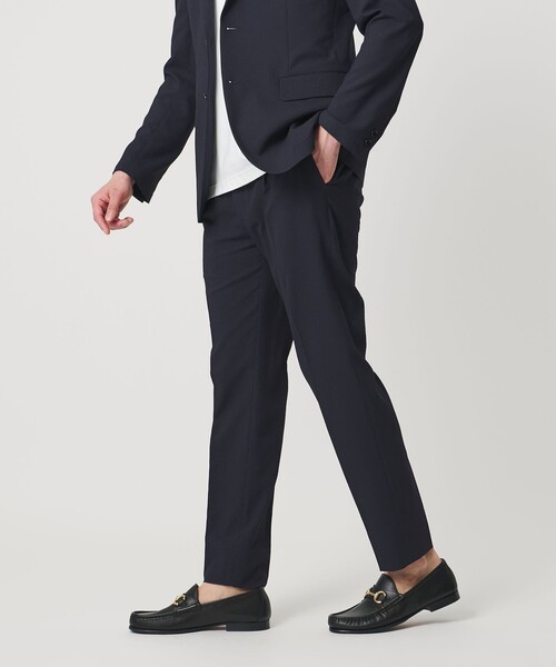 未使用 BEAUTY&YOUTH セットアップ L BEAUTY＆YOUTH UNITED ARROWS セットアップ 「WEB限定 WARDROBE SMART
