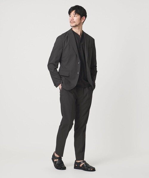 BEAUTY＆YOUTH UNITED ARROWS セットアップ 「WEB限定 WARDROBE SMART