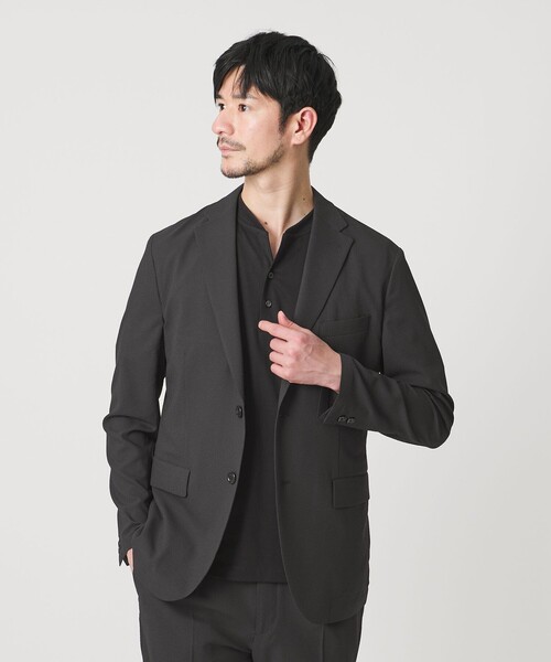 未使用 BEAUTY&YOUTH セットアップ L BEAUTY＆YOUTH UNITED ARROWS セットアップ 「WEB限定 WARDROBE SMART
