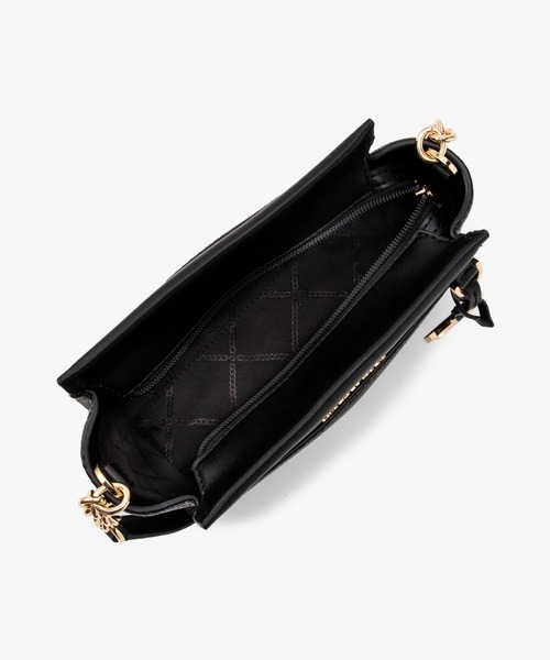 MICHAEL KORS（マイケルコース） ショルダーバッグ FREE ブラック