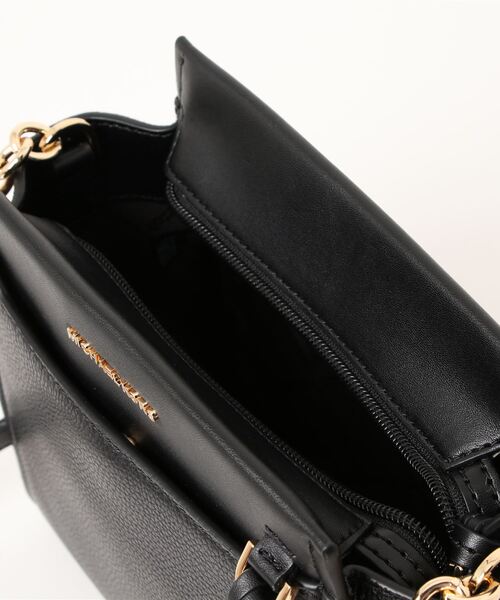 MICHAEL KORS（マイケルコース） ショルダーバッグ FREE ブラック