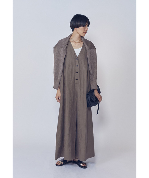1er Arrondissement ドレス ラミーオールインワン : ZOZOTOWN Yahoo!店