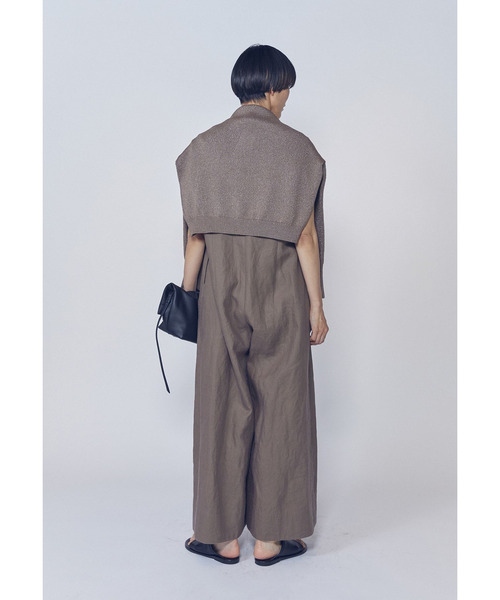1er Arrondissement ドレス ラミーオールインワン : ZOZOTOWN Yahoo!店