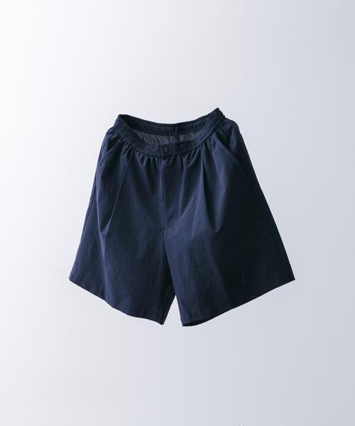 パンツ 「吸水速乾/通気性/軽量」DOT AIR SHORTS メンズ