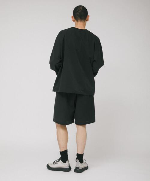 EKAL（エカル） パンツ 「吸水速乾/通気性/軽量」DOT AIR SHORTS