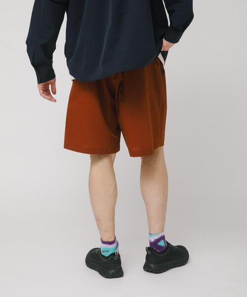 EKAL（エカル） パンツ 「吸水速乾/通気性/軽量」DOT AIR SHORTS