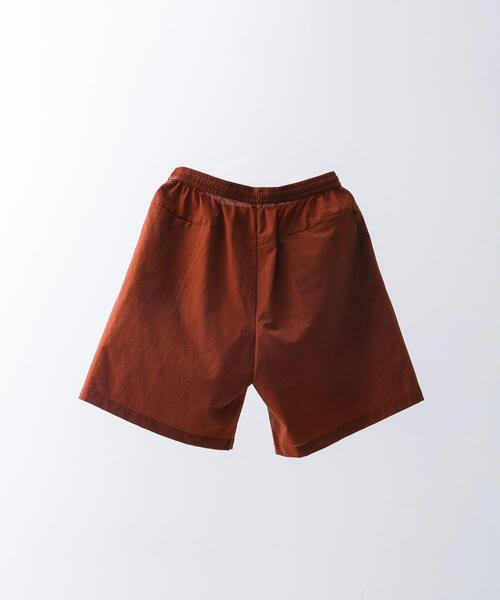 EKAL（エカル） パンツ 「吸水速乾/通気性/軽量」DOT AIR SHORTS