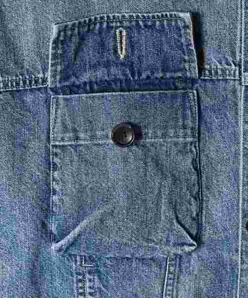 N.HOOLYWOOD COMPILE デニムジャケット gジャン DENIM JACKET メンズ