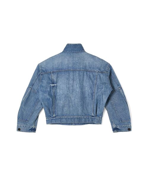 N.HOOLYWOOD COMPILE デニムジャケット gジャン DENIM JACKET メンズ
