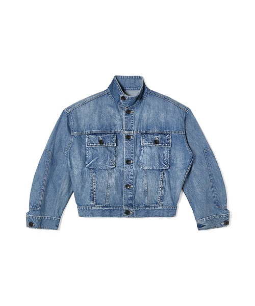 N.HOOLYWOOD COMPILE デニムジャケット gジャン DENIM JACKET メンズ
