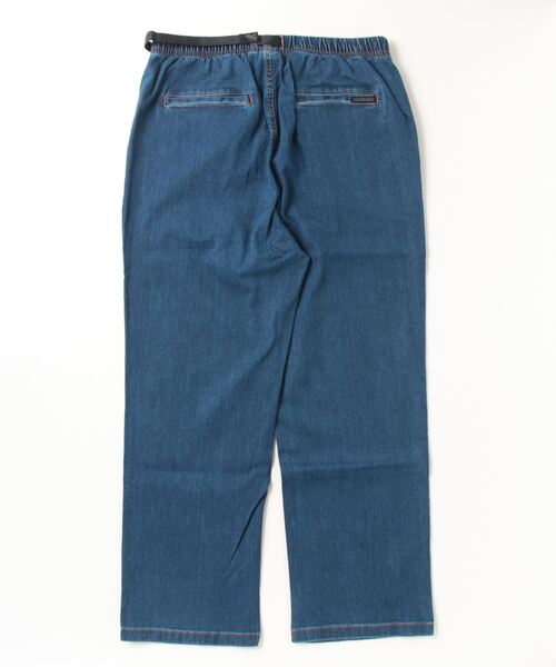 「Gramicci」 デニムパンツ LARGE ブルー系その他3 メンズの画像
