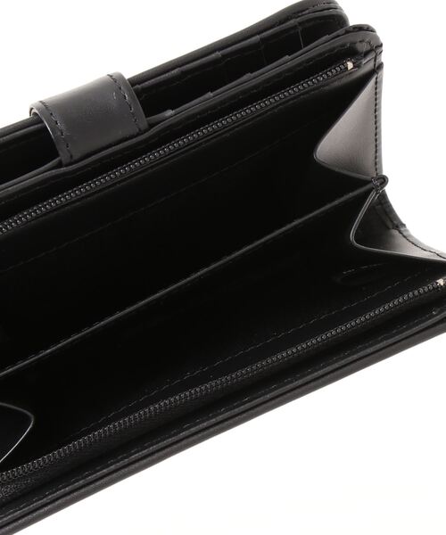 MARY QUANT（マリークヮント） 財布 FREE ブラック レディース
