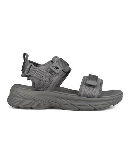 [WEB限定]ニューバランスnew balance SC SD750 サンダル New Balance（ニューバランス） サンダル 750 v2 Strap Sandal メンズ
