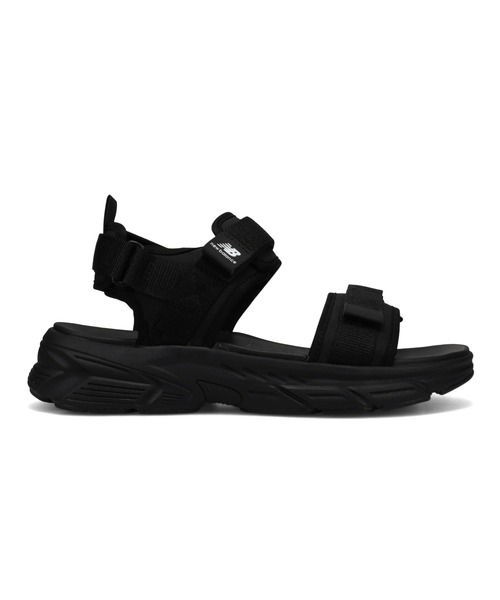New Balance（ニューバランス） サンダル 750 v2 Strap Sandal メンズ
