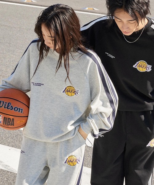namesake バスケ　セットアップ NBA セットアップ L グレー メンズ : ZOZOTOWN Yahoo!店 - 通販
