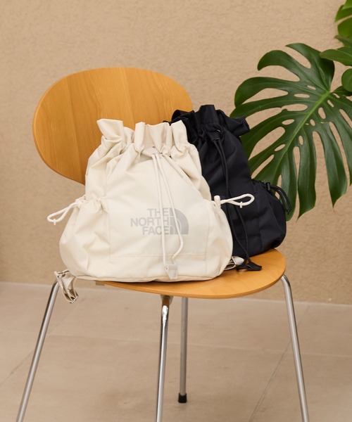 THE NORTH FACE（ザ ノースフェイス） リュック FREE クリーム