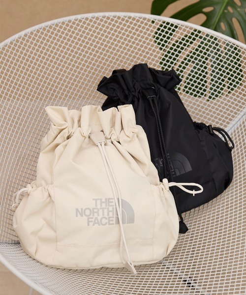 THE NORTH FACE（ザ ノースフェイス） リュック FREE クリーム
