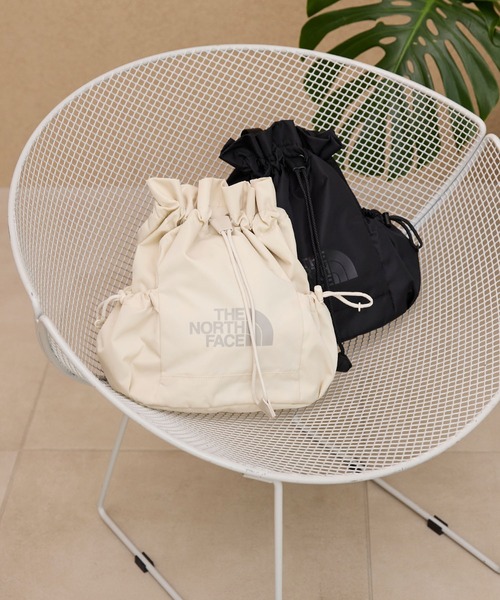 THE NORTH FACE（ザ ノースフェイス） リュック FREE クリーム