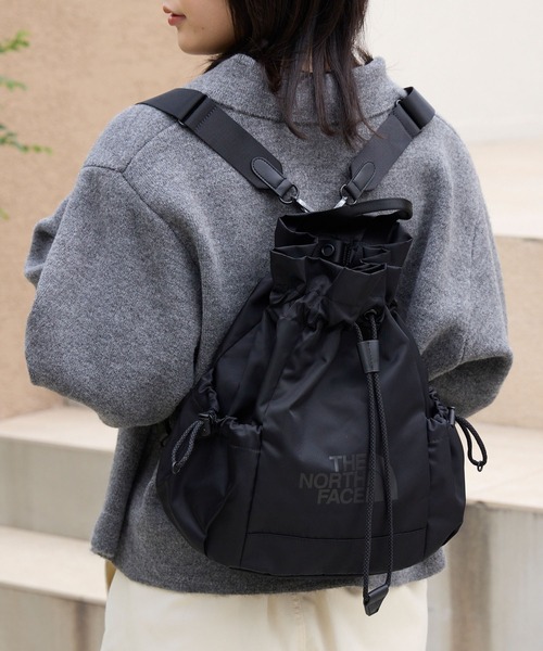 THE NORTH FACE（ザ ノースフェイス） リュック FREE クリーム