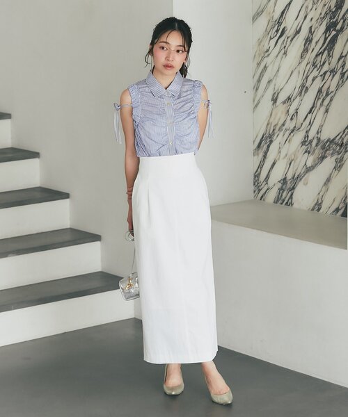 La boutique Bonbon（ラブティックボンボン） ロング スカート