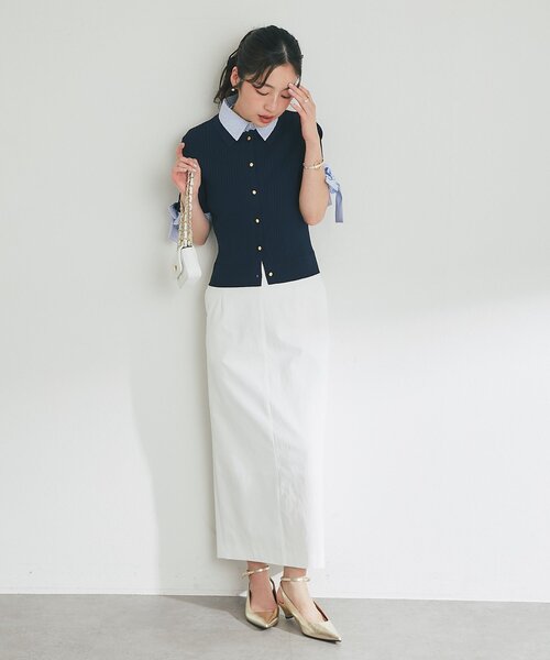 La boutique Bonbon（ラブティックボンボン） ロング スカート