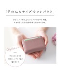カードケース カードケース レディース 本革 ...の詳細画像4