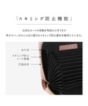 カードケース カードケース レディース 本革 ...の詳細画像5