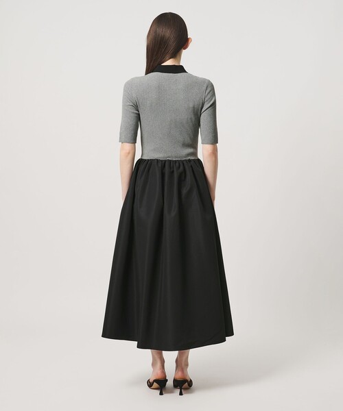 UNITED ARROWS（ユナイテッドアローズ） ワンピース フィット＆フレア