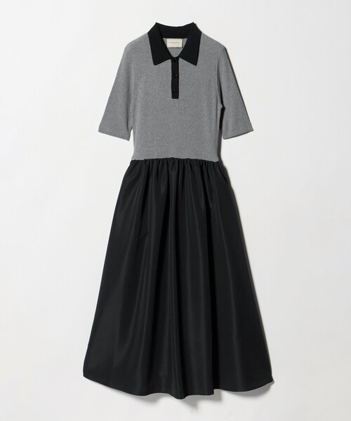 UNITED ARROWS（ユナイテッドアローズ） ワンピース フィット＆フレア
