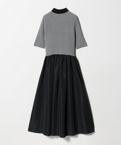 UNITED ARROWS（ユナイテッドアローズ） ワンピース フィット＆フレア