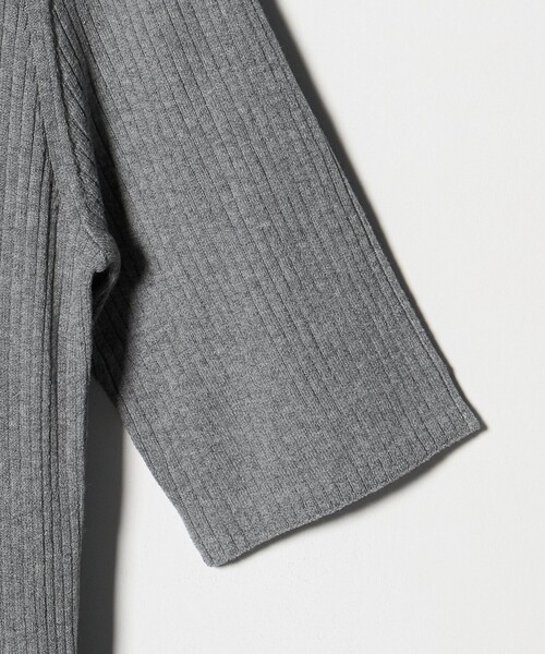 UNITED ARROWS（ユナイテッドアローズ） ワンピース 半袖 フィット