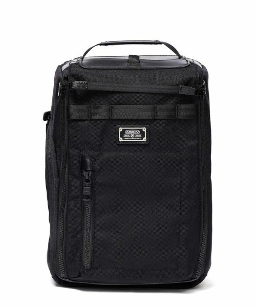 ゴルフ 「AS2OV GOLF/アッソブ ゴルフ」 EXCLUSIVE BALLISTIC NYLON SHOES CASE - シューズケース