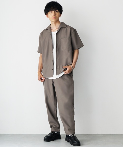 MinoriTY（マイノリティ） セットアップ 「MinoriTY」（2枚組