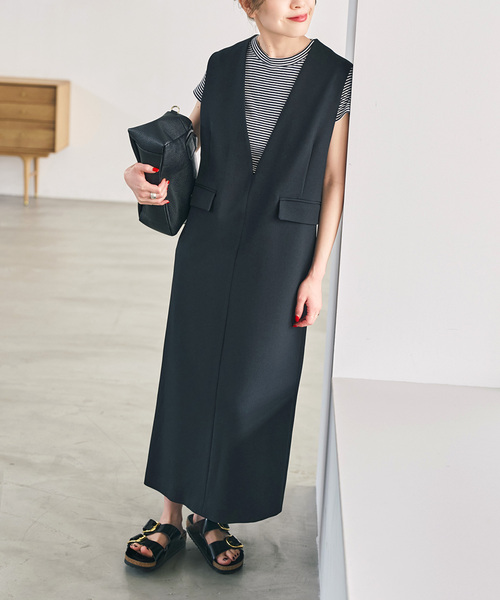 Spick＆Span（スピック アンド スパン） ワンピース 「WEB限定 / 追加
