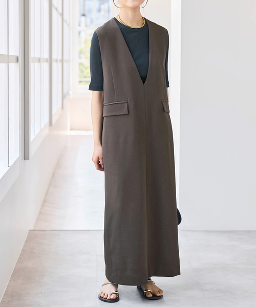 Spick＆Span（スピック アンド スパン） ワンピース 「WEB限定 / 追加