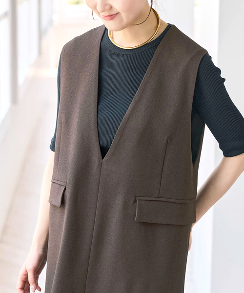 Spick＆Span（スピック アンド スパン） ワンピース 「WEB限定 / 追加
