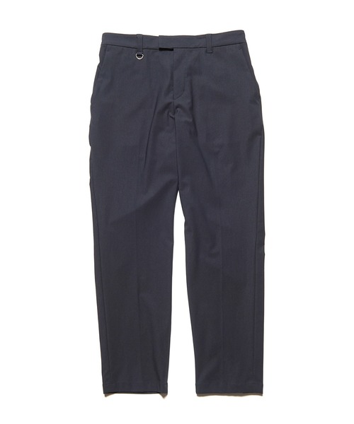 SOPHNET.（ソフネット） パンツ 4-WAY STRETCH SLIM-FIT SHIRRING